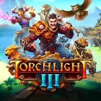 Torchlight III