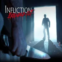 Infliction Extended Cut