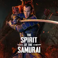 The Spirit of the Samurai