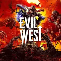 Evil West