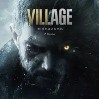 BIOHAZARD VILLAGE Z Version