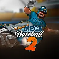 Super Mega Baseball 2