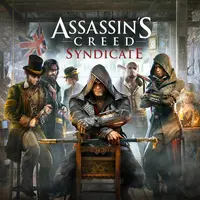 Assassin’s Creed: Syndicate