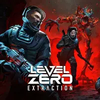 Level Zero: Extraction