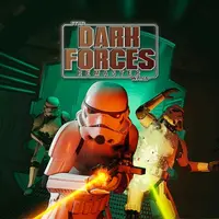 STAR WARS: Dark Forces Remaster