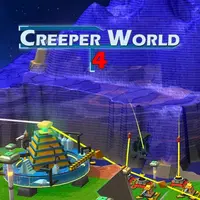 Creeper World 4