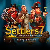 The Settlers 7: History Edition