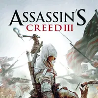 Assassin’s Creed III