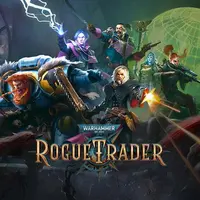 Warhammer 40,000: Rogue Trader