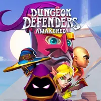 Dungeon Defenders: Awakened
