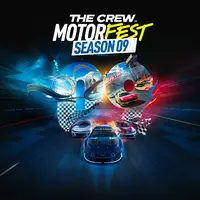 The Crew Motorfest