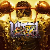 Ultra Street Fighter IV