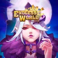 Endless World Idle RPG