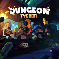 Dungeon Tycoon