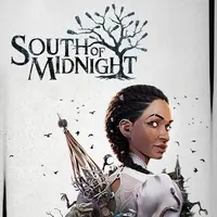 South of Midnight