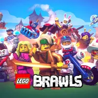 LEGO Brawls
