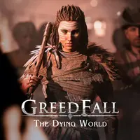 GreedFall: The Dying World