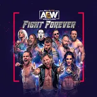 AEW: Fight Forever