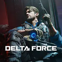 Delta Force