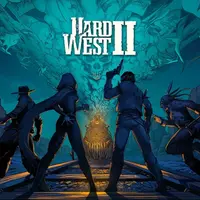 Hard West 2