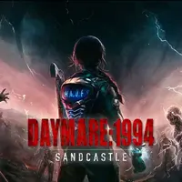 Daymare 1994: Sandcastle