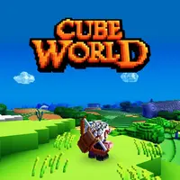 Cube World
