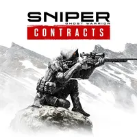 Sniper Ghost Warrior Contracts