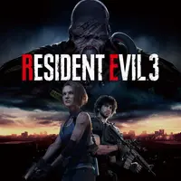RESIDENT EVIL 3
