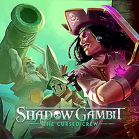 Shadow Gambit: The Cursed Crew