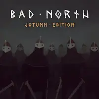 Bad North: Jotunn Edition