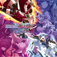 UNDER NIGHT IN-BIRTH Exe:Late[cl-r]