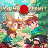 Potion Permit