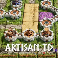 Artisan TD