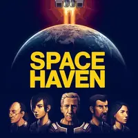 Space Haven