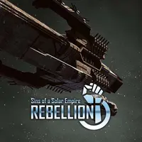 Sins of a Solar Empire: Rebellion