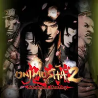 Onimusha 2: Samurai's Destiny
