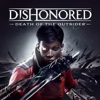 Dishonored: Death of the Outsider