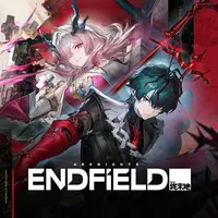 Arknights: Endfield