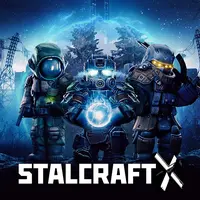 STALCRAFT: X