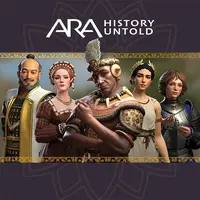Ara History Untold: Anniversary Edition