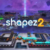 shapez 2