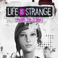Life is Strange - Before the Storm