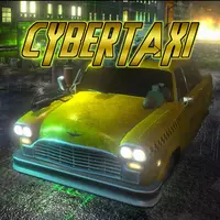 CyberTaxi