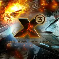X3: Albion Prelude