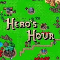 Hero's Hour