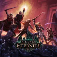 Pillars of Eternity