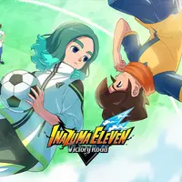 INAZUMA ELEVEN: Victory Road