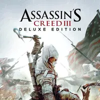 Assassin’s Creed III Deluxe Edition