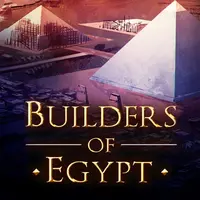 Builders of Egypt