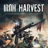 Iron Harvest